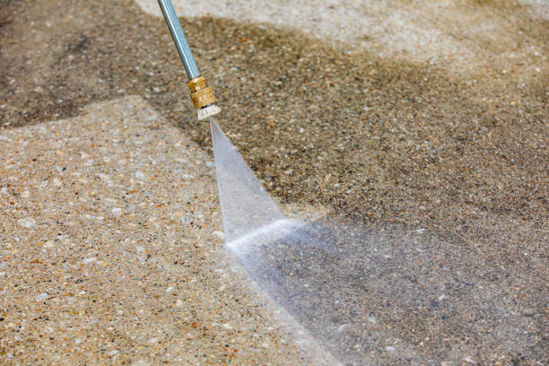 Best Factory Floor Cleaning  in Frenchtown, NJ