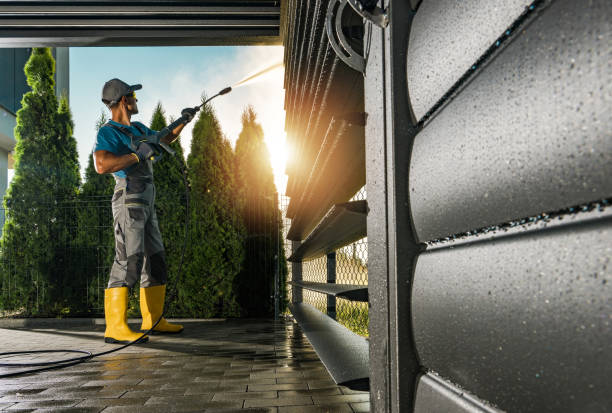 Best Restaurant Pressure Washing  in Frenchtown, NJ